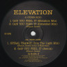 Elevation - Can You Feel It (Mutation Mix / Extended / Remix) / Spiral Trance (Into The Light Mix) 12" Vinyl