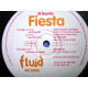El Barrio - Fiesta (Cancion Los Todos / Trip Ship Edit / Dum Dum Dub) 12" Vinyl Record