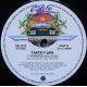 Taste T Lips - Hypnotize (Club Mix / Instrumental) 12" Vinyl Still In Shrinkwrap