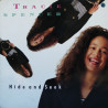 Tracie Spencer - Hide And Seek (Full Version / Edit) / Symptons Of True Love (UK Mix) SEALED Vinyl