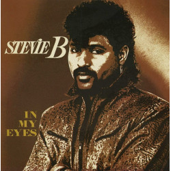 Stevie B - In My Eyes (Radio Mix / In My House / Bonus Spooge) / Dancing Eyes / Destiny Vs Curiosity