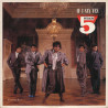 Five Star - If I Say Yes (Extended Mix / Dub) / Lay Me Down Easy (12" Vinyl Record)