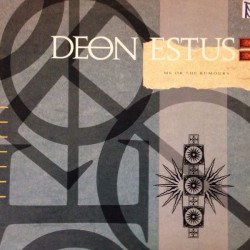 Deon Estus - Me Or The Rumours (5 Jellybean Mixes) / Love Cant Wait (12" Vinyl Record)