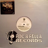 Young Gunz - Tough Luv 6 track LP Sampler featuring Tough luv / Never take me alive / Parade / No better love / Friday night