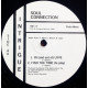 Soul Connection - In And Out Of Love / Find The Time / Oh Ivy (Deluxe Production) Streetsoul Vinyl 12"