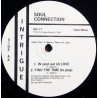 Soul Connection - In And Out Of Love / Find The Time / Oh Ivy (Deluxe Production) Streetsoul Vinyl 12"