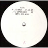 Slap - Milestones (3 Mixes) / Life Experience (12" Vinyl Record)