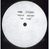 Raw Stylus - Pushin Against The Flow (3 Original Mixes) Promo Vinyl