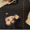 La La Hathaway - Debut (10 Track LP) featuring Baby Dont Cry / Heaven Knows / Sentimental & Smile (Vinyl Album)