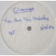 Change - You Are My Melody (12" Vinyl Record Promo)