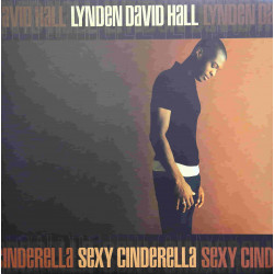 Lynden David Hall - Sexy cinderella (LP version / Cutfather & Joe mix) / Perfect Love Song (Blak Twang Eldee Remix) Promo