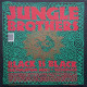 Jungle Brothers - Black is black (Ultimatum mix) / Ultrablack / Straight out the jungle (DJ Soul Shock mix) / In time