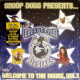 Snoop Doggy Dogg presents Doggy Style Allstars - Welcome to tha house Vol 1 (3 Vinyl) featuring 20 Tracks. SEALED VINYL