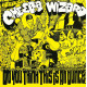Cheeba Wizard - Do you think this is an ounce (I want my money back) / Vendetta (To pay) 12" Vinyl Record