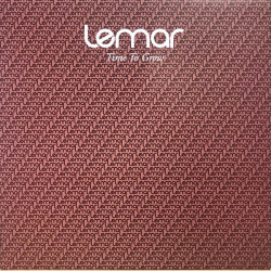 Lemar - Time To Grow (Kardinal Beats Remix / KB Inst / 5am Remix / Radio Edit) Promo