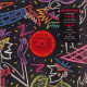 James D Train Williams - In your eyes (12" Version / 7" Version / Dub mix / Acappella) 12" Vinyl Record