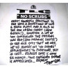 TLC - No Scrubs (LP Version / Clean Version / Instrumental) 12" Vinyl Record Promo