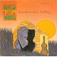 Tom Tom Club - Sunshine And Ecstasy (6 Roger Sanchez Mixes) / As The Disco Ball Turns (LP Mix) 12" Vinyl