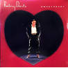 Rainy Davis - Sweetheart LP feat Sweetheart (2 Mixes) / Love At Last / Come Back / Lowdown So & So (9 Track Vinyl)