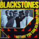 Blackstones feat Lance Ellington - Nothin You Can Do About Love (Extended) / Take Another Look At Love