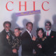 Chic - Real People LP feat Rebels Are We / You Cant Do It Alone / Open Up / I Got Protection (8 Track Vinyl)