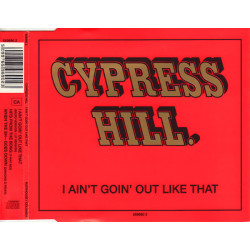 Cypress Hill - I aint goin out like that/ Hits from the bong/ When the sh.. Goes down (remix)