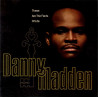 (CD) Danny Madden - These are the facts of life (11 track LP)