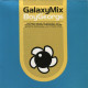 Boy George - Galaxy Mix 2 cd compilation mixed by Boy George feat tracks by Big Time Charlie, ATB, Binary Finary, Basement Jaxx,