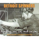 Detroit Spinners - Working my way back to you (Original Mix / Extended Mix /  Chris Paul Remix) CD Single