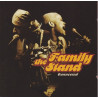 Family Stand - Connected (12 trk CD featuring Keepin you satisfied, Butter, When heaven calls, Connected, It should've been me,