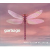 Garbage - You look so fine (2 mixes) / Get busy with the fizzy (CD Single)