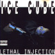 Ice Cube - lethal Injection (12trk CD Album)