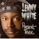 Lenny White - Present tense (13 tracks)