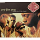 Jodeci - Cry for you (3 mxs)/ Lately