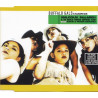 Malcolm McLaren - Buffalo Gals (original + Rakim remix + Roger Sanchez mix) CD Single