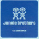 Jungle Brothers - V.I.P / I remember / Get down / Early morning / Down with the Jbeez (Album sampler)