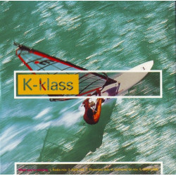 K Klass - What you're missing (5 mixes) CD Single