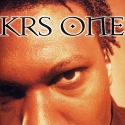 KRS One - Krs one (14 track CD Album)
