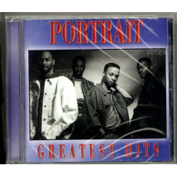 Portrait - Greatest hits (17 tracks)