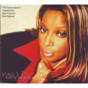 Mary J Blige - Love is all we need (5 mixes) CD Single