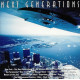 Next Generations - The very best of Science Fiction 2 CD featuring the themes from Terminator, Alien, Star Trek, Star Wars & Man