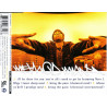Method man featuring Mary J Blige - I'll be there for you / You're all I need to get by (Razor Sharp Mix) CD Single