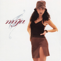 Mya - Mya (12 trk debut LP inc Its all about me & Baby its yours)