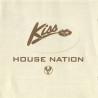 Kiss House Nation - 2 cd compilation feat tracks by Armand Van Helden, Soulsearcher, Fatboy Slim, Paul Van Dyk & Faithless