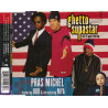 Pras feat ODB & Mya - Ghetto superstar (2 mixes) CD Single