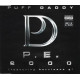 Puff Daddy - P.E. 2000(2 mixes)/ Gangsta sh*t(feat Lil kim & Mark Curry, dirty mix)