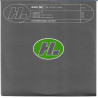 (CD) Revival 3000 - The mighty high (5 mixes) CD Single Promo