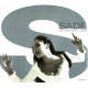 Sade - No ordinary love / Paradise remix (CD Single)