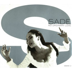 Sade - No ordinary love/ Paradise remix