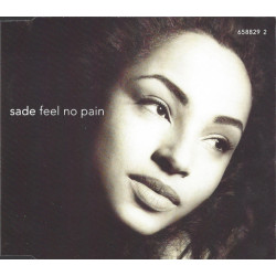 Sade - Feel no pain / Love is stronger than pride(Mad professor remix)
